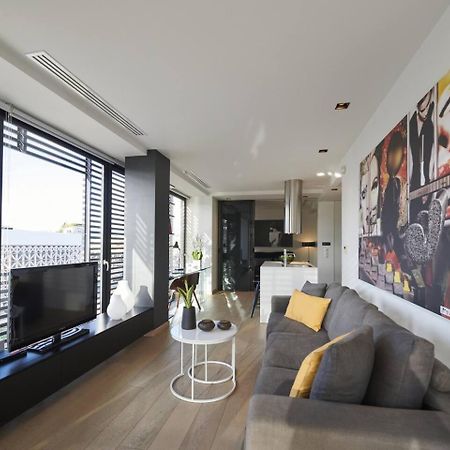 Ma Maison Nο 4, Downtown Loft , Short Walk To Acropolis, Ultra High Speed Internet 500 Mbps, Parking Upon Request, 1' From Metro Station Ateny Zewnętrze zdjęcie