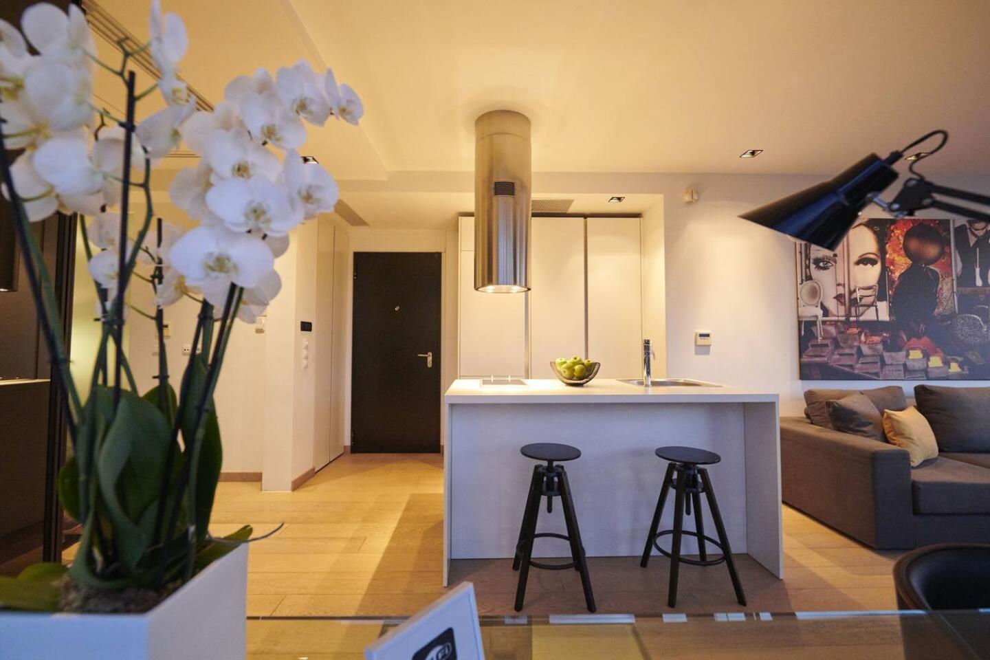 Ma Maison Nο 4, Downtown Loft , Short Walk To Acropolis, Ultra High Speed Internet 500 Mbps, Parking Upon Request, 1' From Metro Station Ateny Zewnętrze zdjęcie