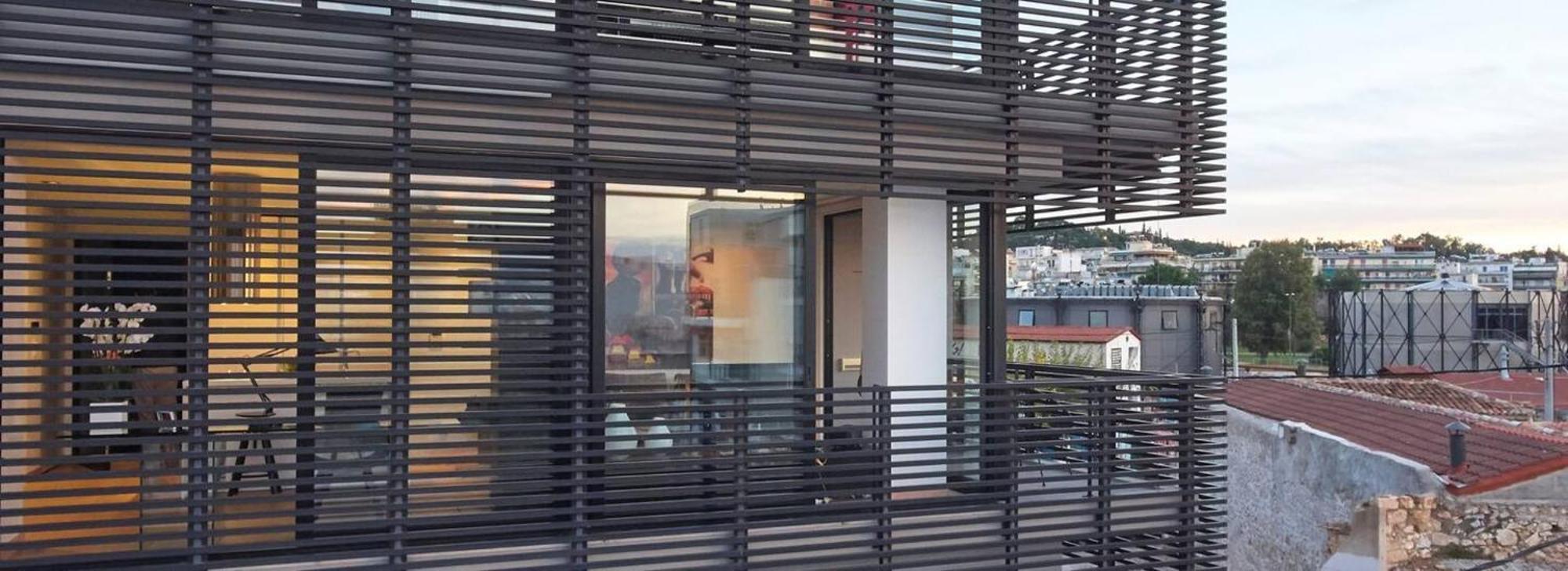 Ma Maison Nο 4, Downtown Loft , Short Walk To Acropolis, Ultra High Speed Internet 500 Mbps, Parking Upon Request, 1' From Metro Station Ateny Zewnętrze zdjęcie