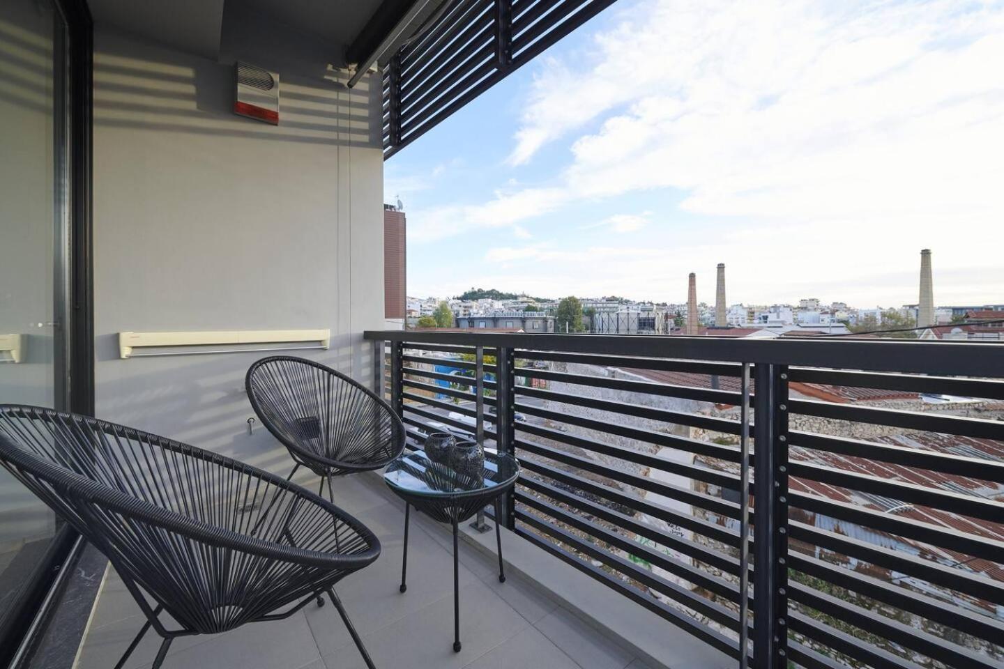 Ma Maison Nο 4, Downtown Loft , Short Walk To Acropolis, Ultra High Speed Internet 500 Mbps, Parking Upon Request, 1' From Metro Station Ateny Zewnętrze zdjęcie