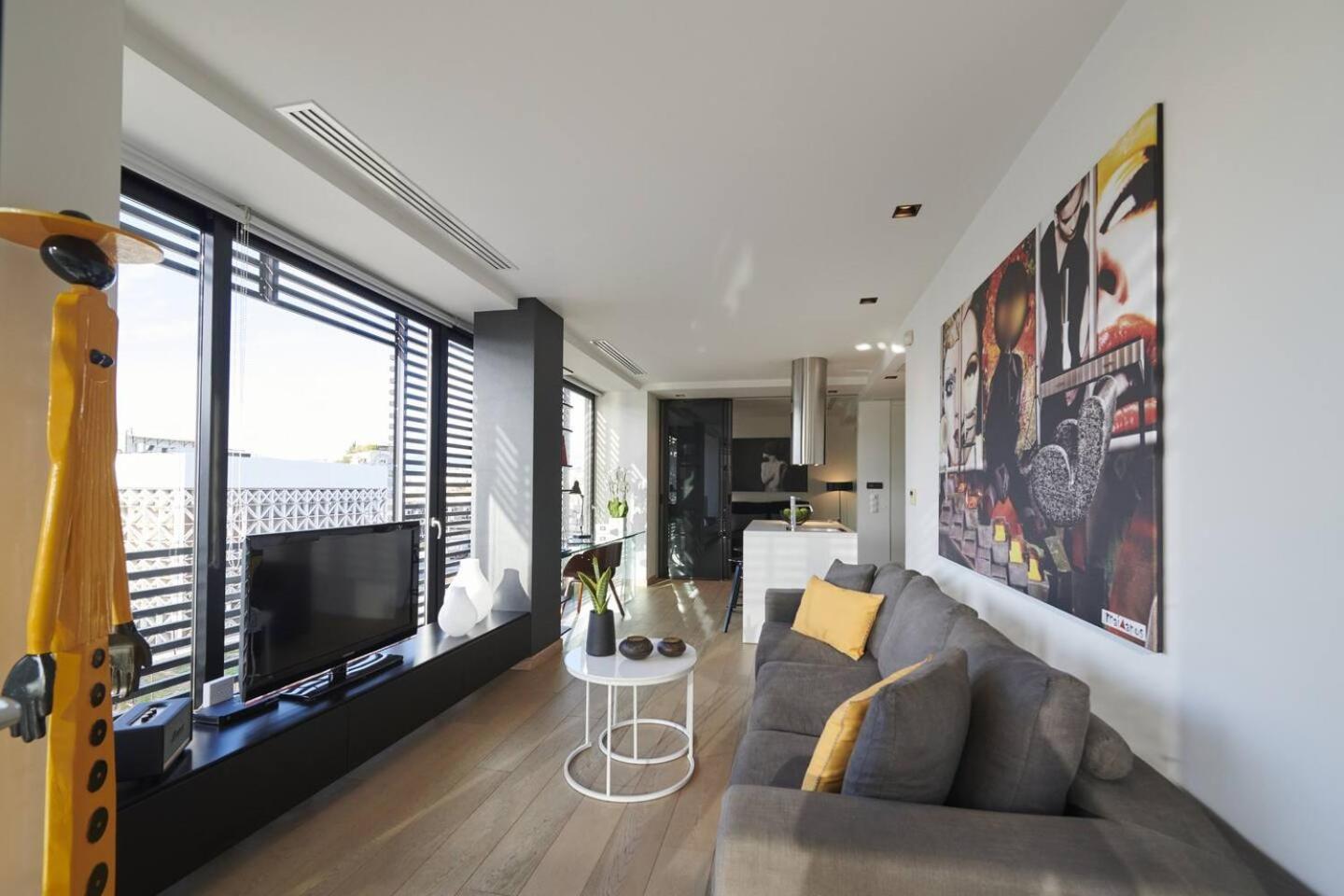 Ma Maison Nο 4, Downtown Loft , Short Walk To Acropolis, Ultra High Speed Internet 500 Mbps, Parking Upon Request, 1' From Metro Station Ateny Zewnętrze zdjęcie