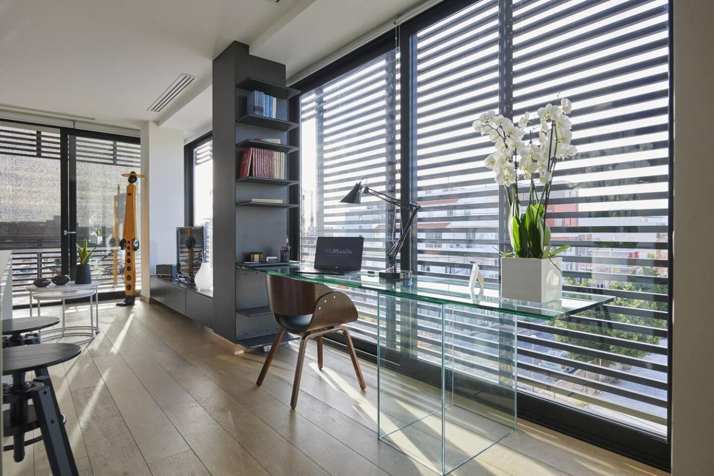 Ma Maison Nο 4, Downtown Loft , Short Walk To Acropolis, Ultra High Speed Internet 500 Mbps, Parking Upon Request, 1' From Metro Station Ateny Zewnętrze zdjęcie
