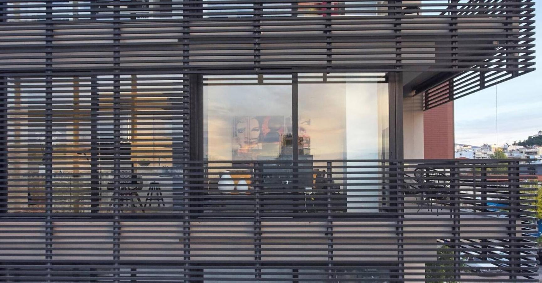 Ma Maison Nο 4, Downtown Loft , Short Walk To Acropolis, Ultra High Speed Internet 500 Mbps, Parking Upon Request, 1' From Metro Station Ateny Zewnętrze zdjęcie
