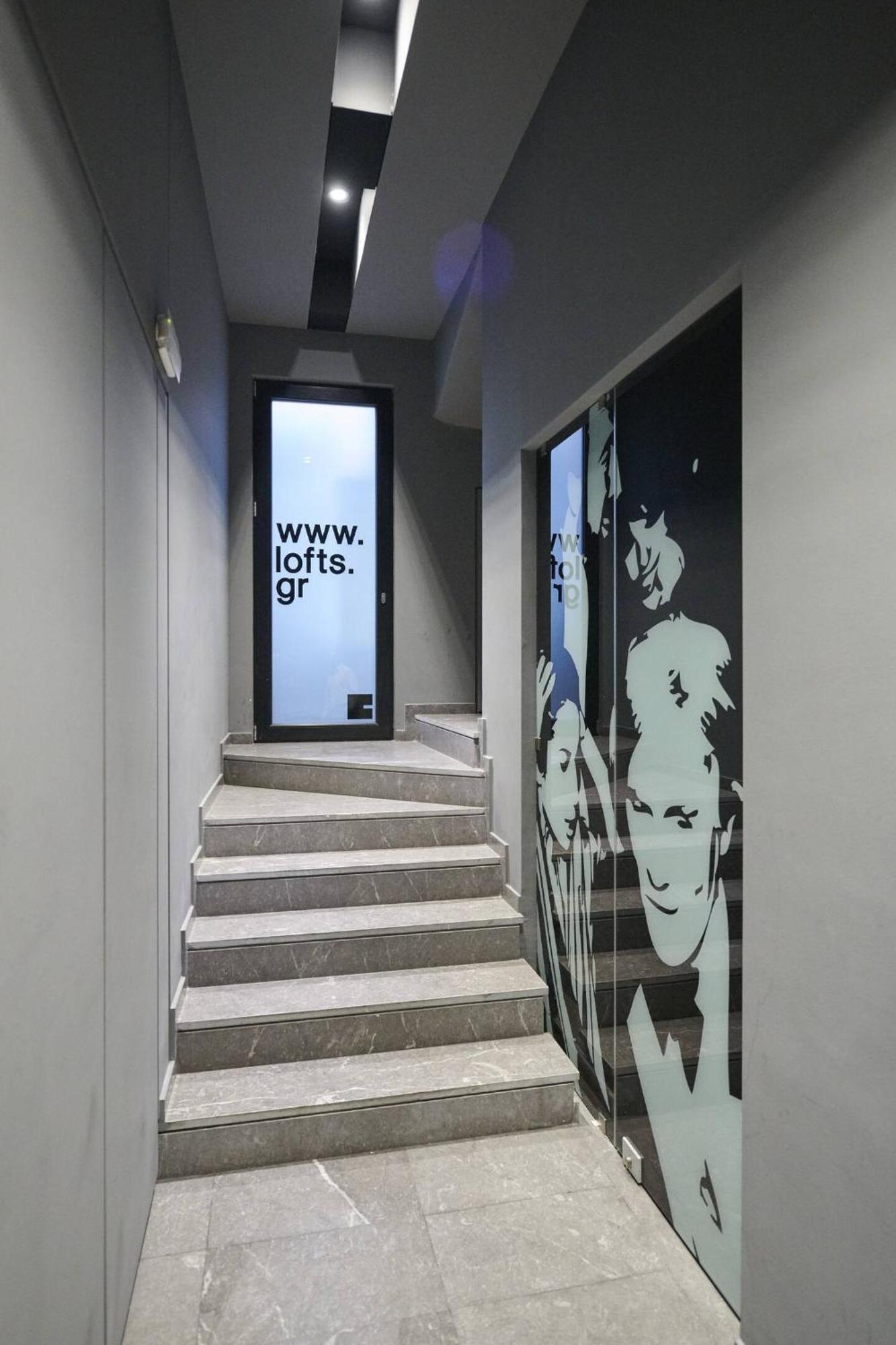 Ma Maison Nο 4, Downtown Loft , Short Walk To Acropolis, Ultra High Speed Internet 500 Mbps, Parking Upon Request, 1' From Metro Station Ateny Zewnętrze zdjęcie